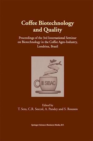 Coffee Biotechnology and Quality