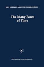 The Many Faces of Time