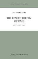 The Tensed Theory of Time