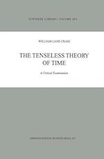 The Tenseless Theory of Time