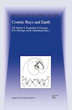 Cosmic Rays and Earth