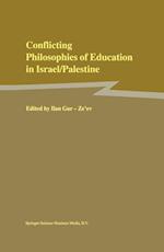 Conflicting Philosophies of Education in Israel/Palestine