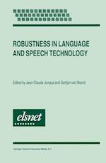 Robustness in Language and Speech Technology