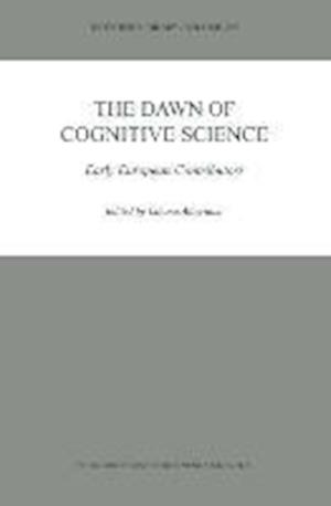 The Dawn of Cognitive Science