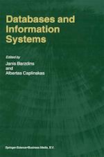 Databases and Information Systems