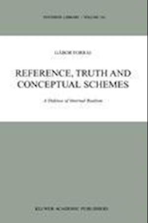 Reference, Truth and Conceptual Schemes