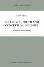 Reference, Truth and Conceptual Schemes