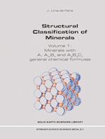 Structural Classification of Minerals