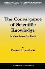 The Convergence of Scientific Knowledge