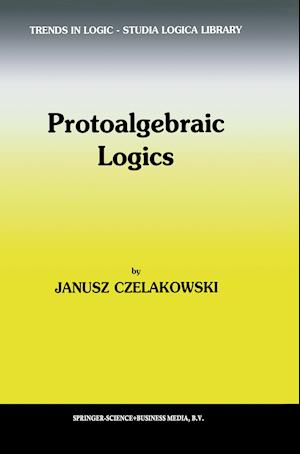 Protoalgebraic Logics