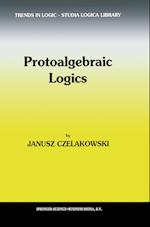 Protoalgebraic Logics