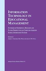 Information Technology in Educational Management