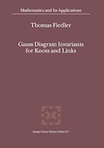 Gauss Diagram Invariants for Knots and Links