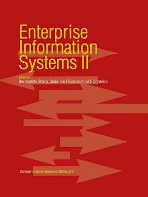 Enterprise Information Systems II