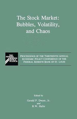 The Stock Market: Bubbles, Volatility, and Chaos