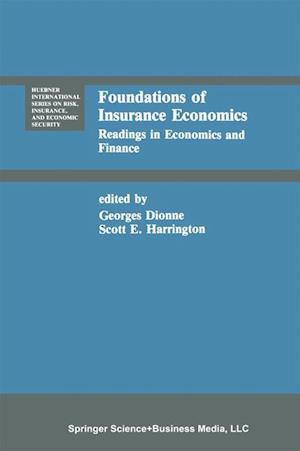 Foundations of Insurance Economics