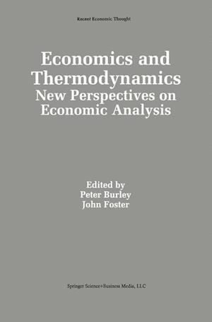 Economics and Thermodynamics