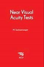 Near Visual Acuity Tests