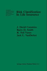 Risk Classification in Life Insurance
