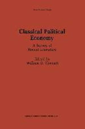 Classical Political Economy