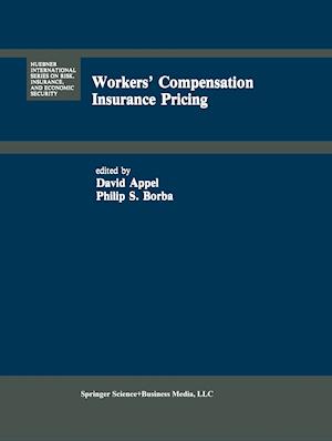 Workers’ Compensation Insurance Pricing
