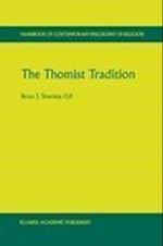 The Thomist Tradition