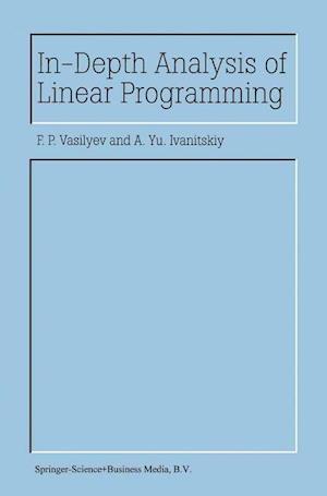 In-Depth Analysis of Linear Programming