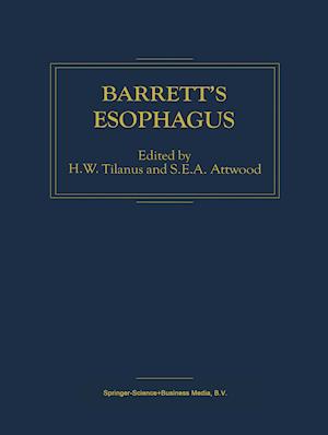 Barrett’s Esophagus