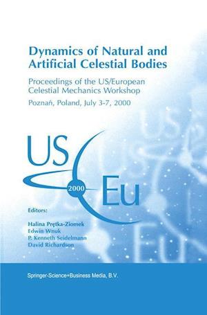 Dynamics of Natural and Artificial Celestial Bodies