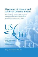 Dynamics of Natural and Artificial Celestial Bodies