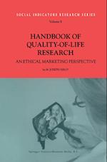 Handbook of Quality-of-Life Research