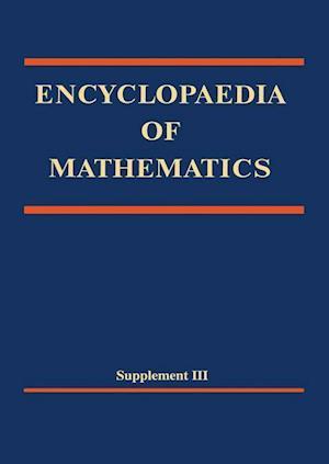 Encyclopaedia of Mathematics, Supplement III