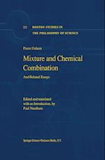 Mixture and Chemical Combination