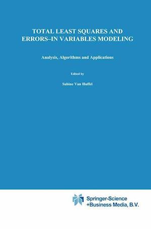 Total Least Squares and Errors-in-Variables Modeling