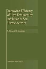 Improving Efficiency of Urea Fertilizers by Inhibition of Soil Urease Activity