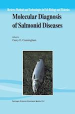 Molecular Diagnosis of Salmonid Diseases