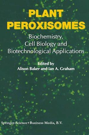 Plant Peroxisomes