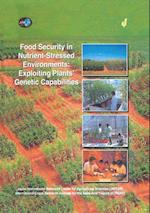 Food Security in Nutrient-Stressed Environments: Exploiting Plants’ Genetic Capabilities