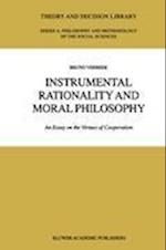 Instrumental Rationality and Moral Philosophy