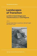 Landscapes of Transition