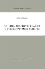A Model-Theoretic Realist Interpretation of Science
