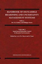 Agent-Based Defeasible Control in Dynamic Environments