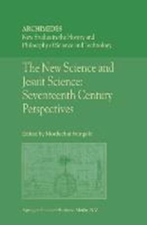 The New Science and Jesuit Science