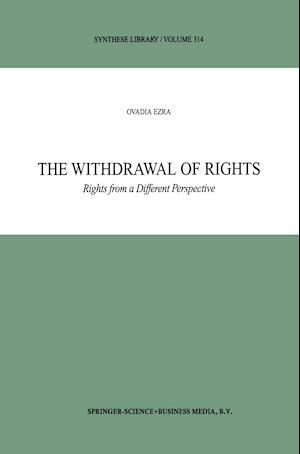 The Withdrawal of Rights