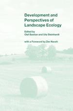 Development and Perspectives of Landscape Ecology