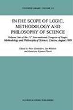 In the Scope of Logic, Methodology and Philosophy of Science