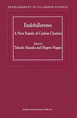 Endofullerenes