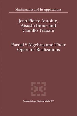 Partial *- Algebras and Their Operator Realizations