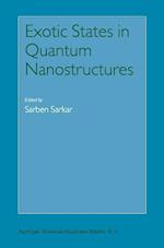 Exotic States in Quantum Nanostructures