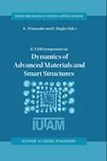 Dynamics of Advanced Materials and Smart Structures